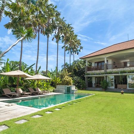 Villa Yenian By Villa Finder Canggu Kültér fotó