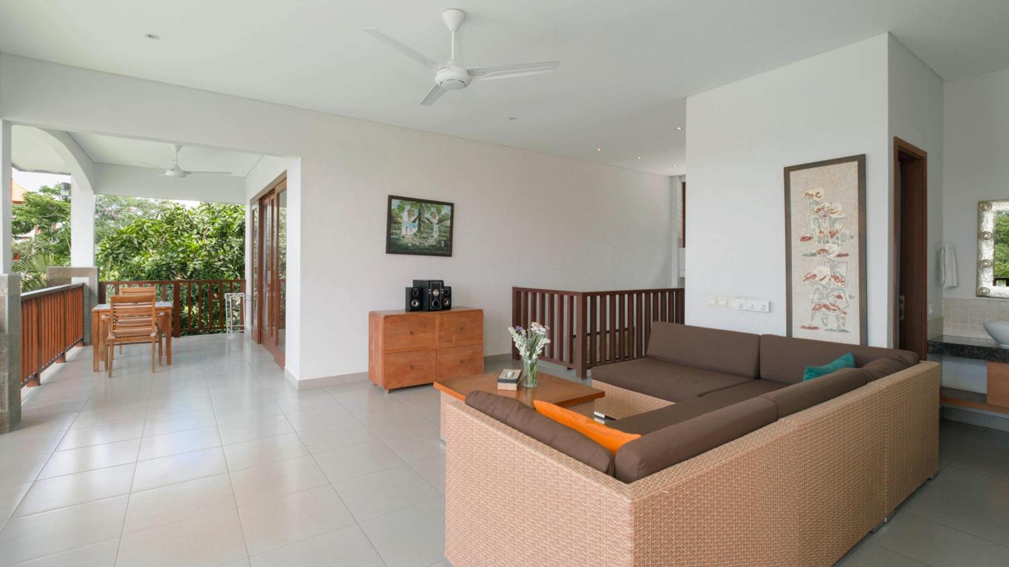 Villa Yenian By Villa Finder Canggu Kültér fotó
