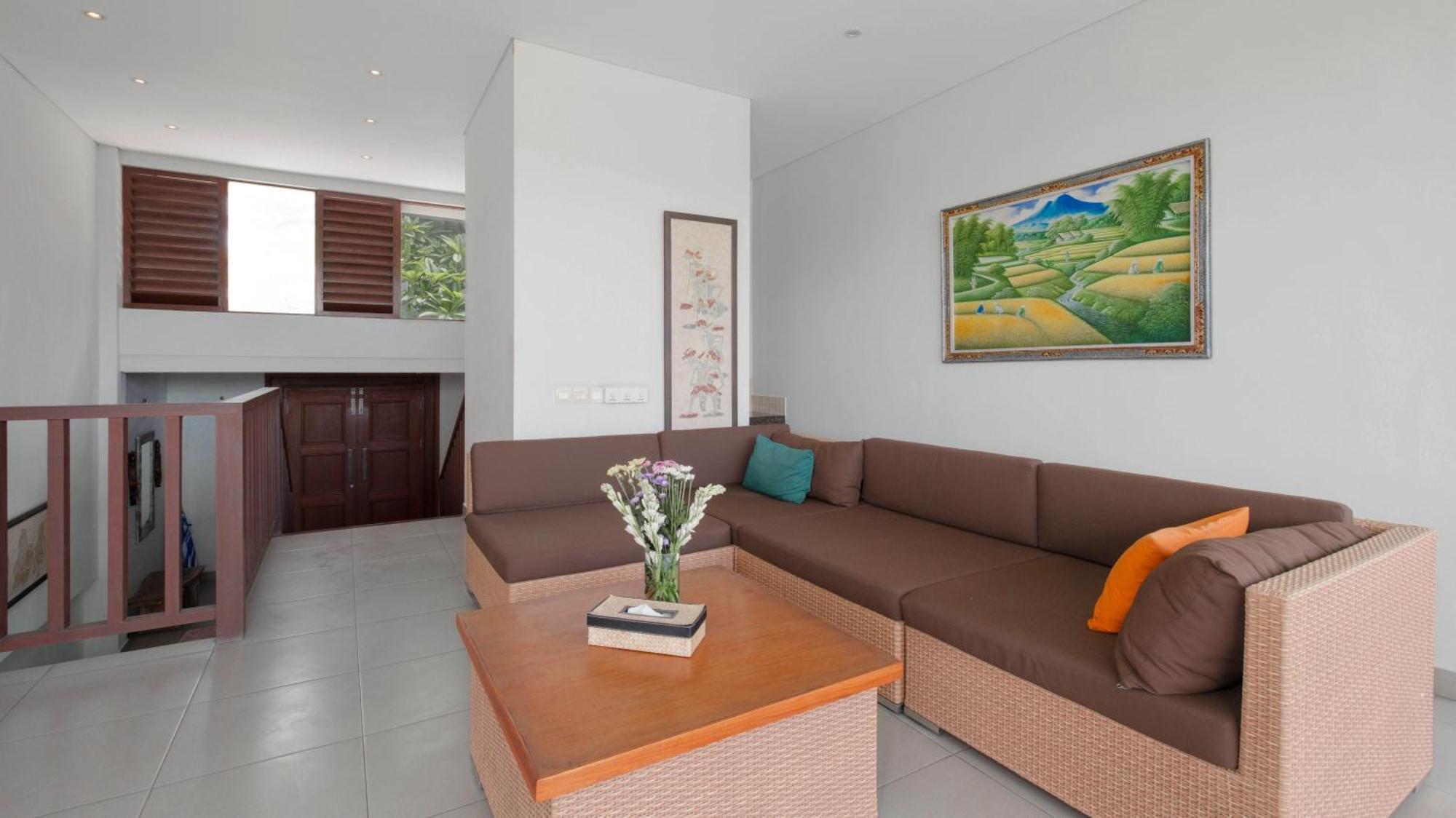 Villa Yenian By Villa Finder Canggu Kültér fotó