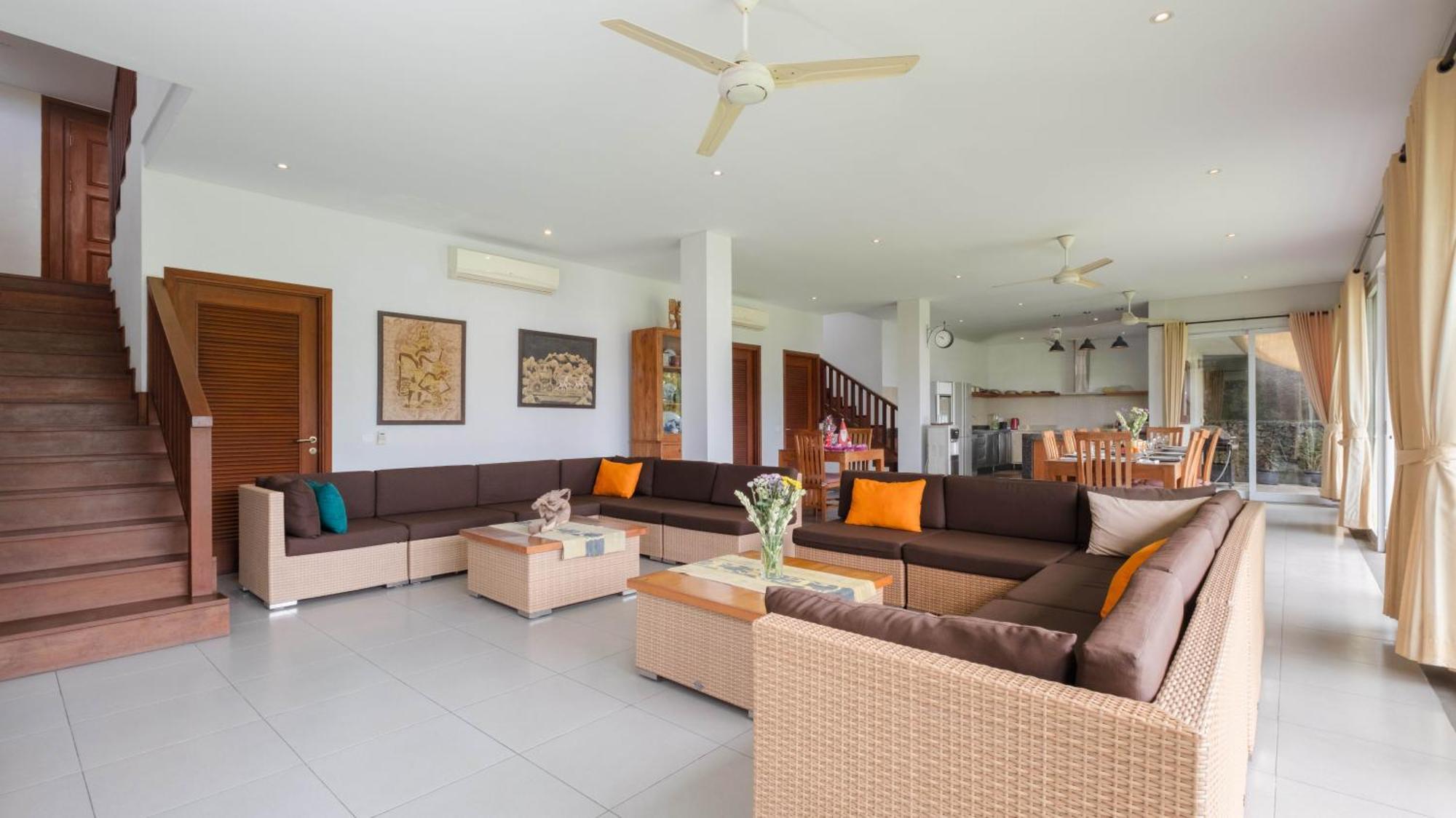 Villa Yenian By Villa Finder Canggu Kültér fotó