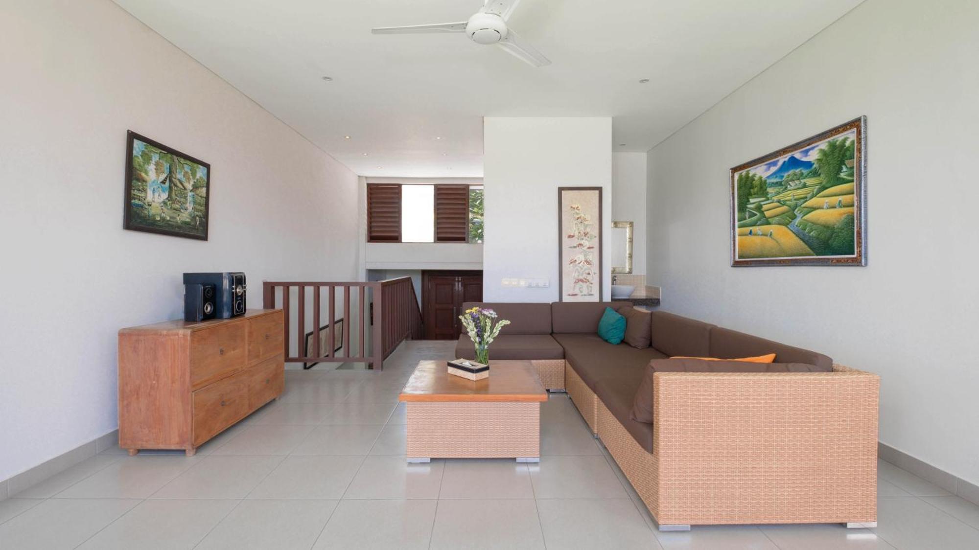 Villa Yenian By Villa Finder Canggu Kültér fotó