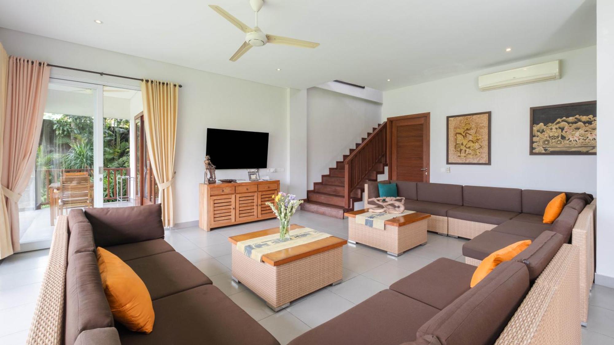 Villa Yenian By Villa Finder Canggu Kültér fotó