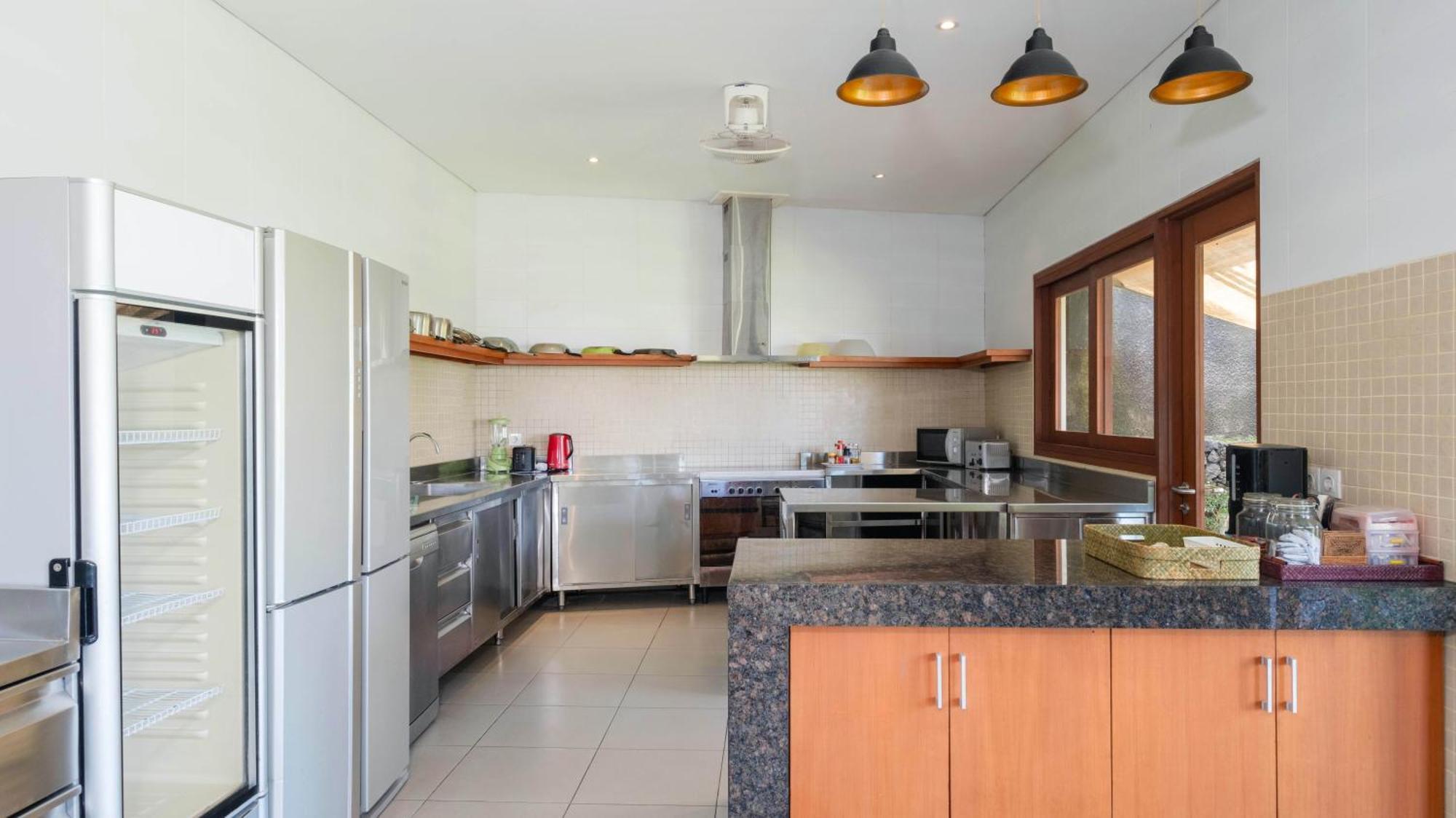 Villa Yenian By Villa Finder Canggu Kültér fotó