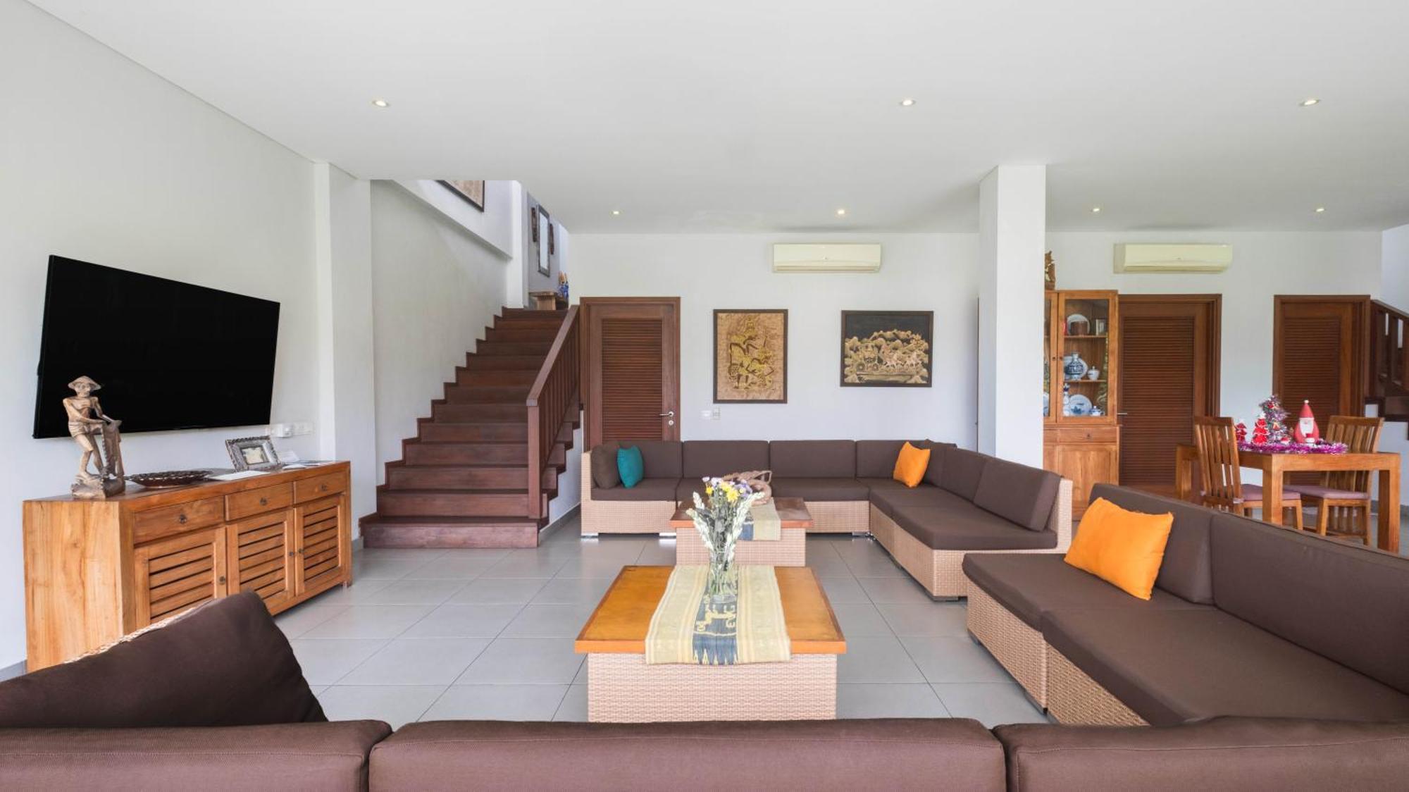 Villa Yenian By Villa Finder Canggu Kültér fotó