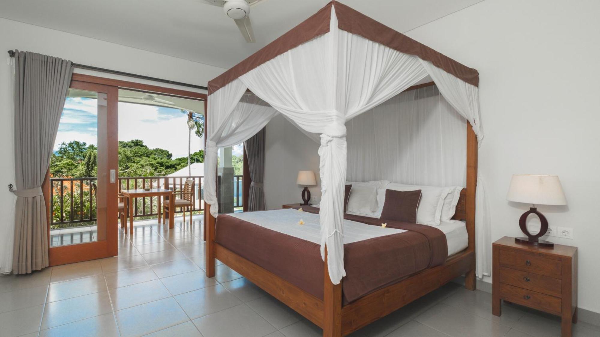 Villa Yenian By Villa Finder Canggu Kültér fotó