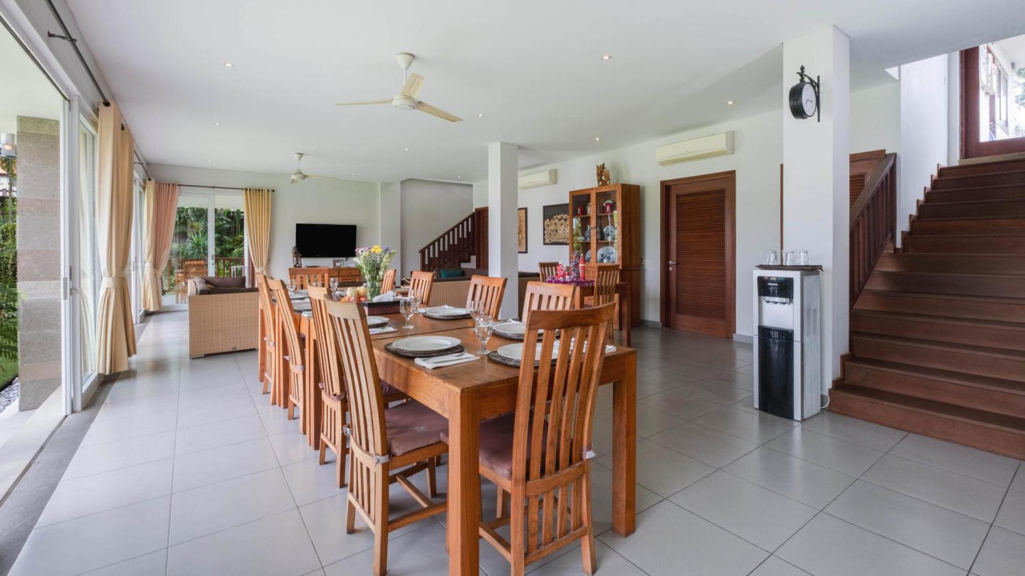 Villa Yenian By Villa Finder Canggu Kültér fotó