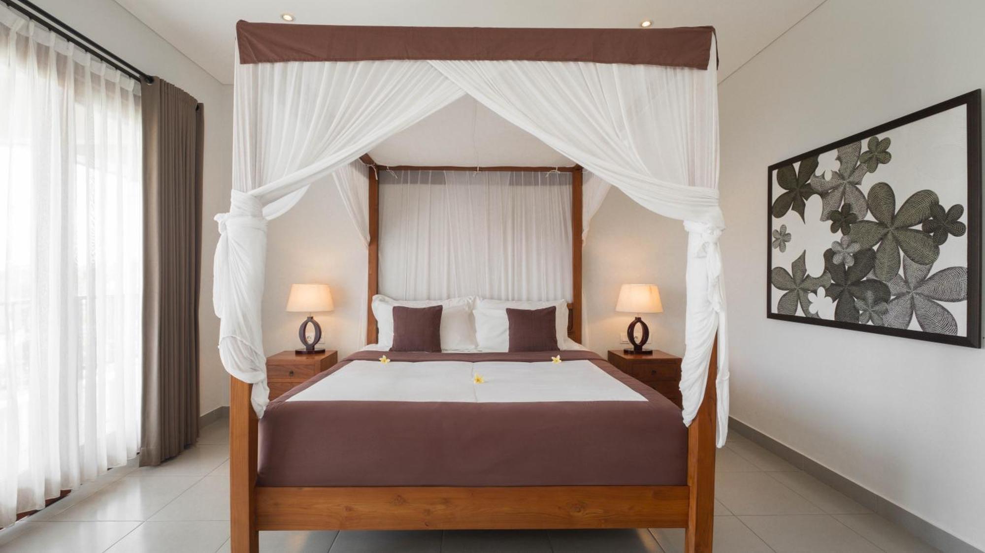Villa Yenian By Villa Finder Canggu Kültér fotó