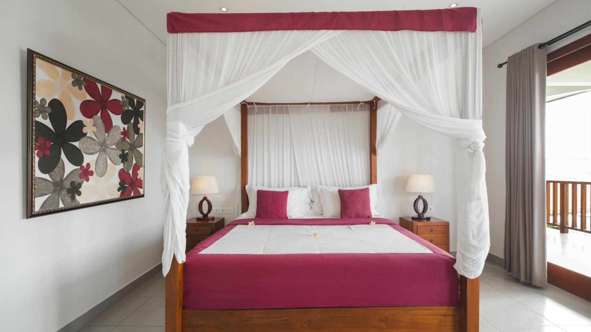 Villa Yenian By Villa Finder Canggu Kültér fotó
