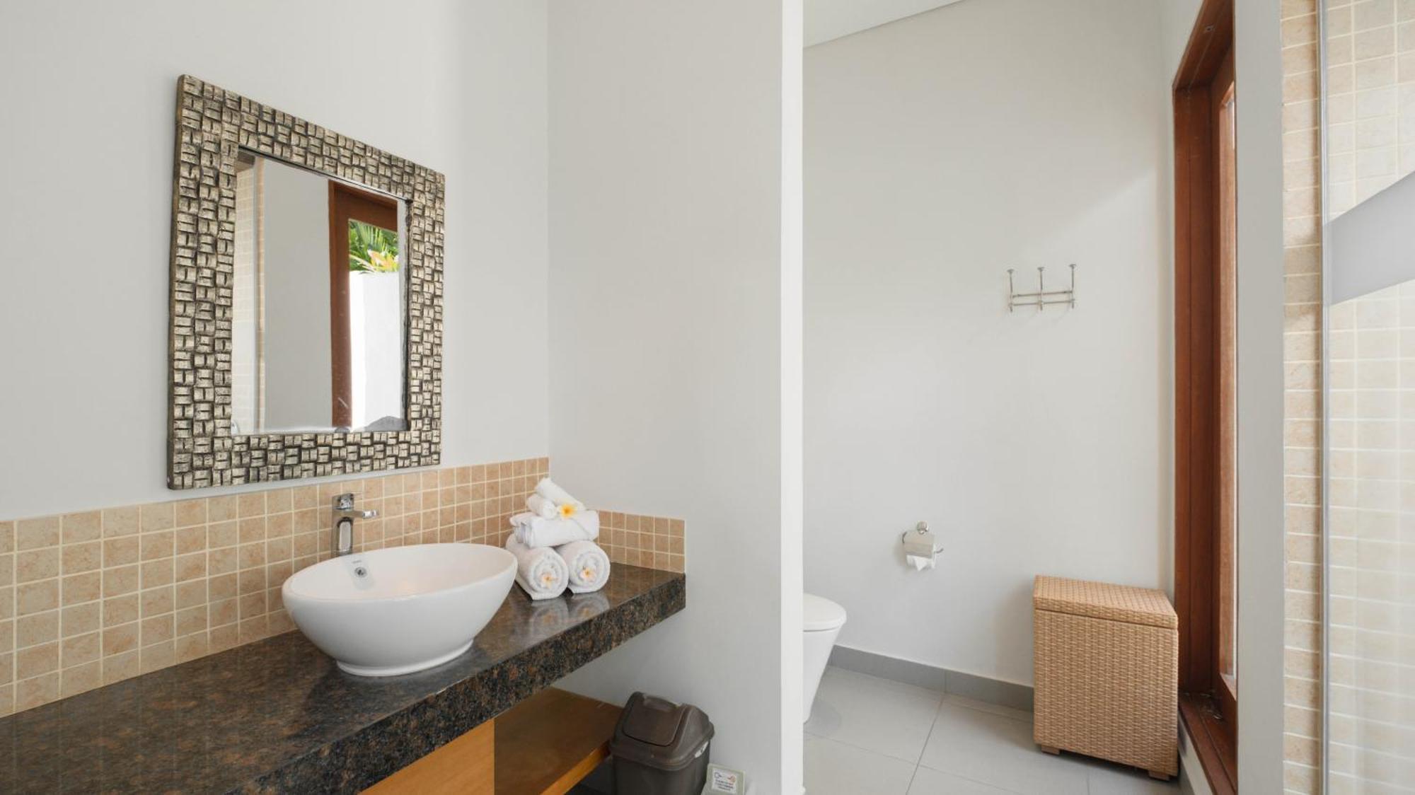 Villa Yenian By Villa Finder Canggu Kültér fotó