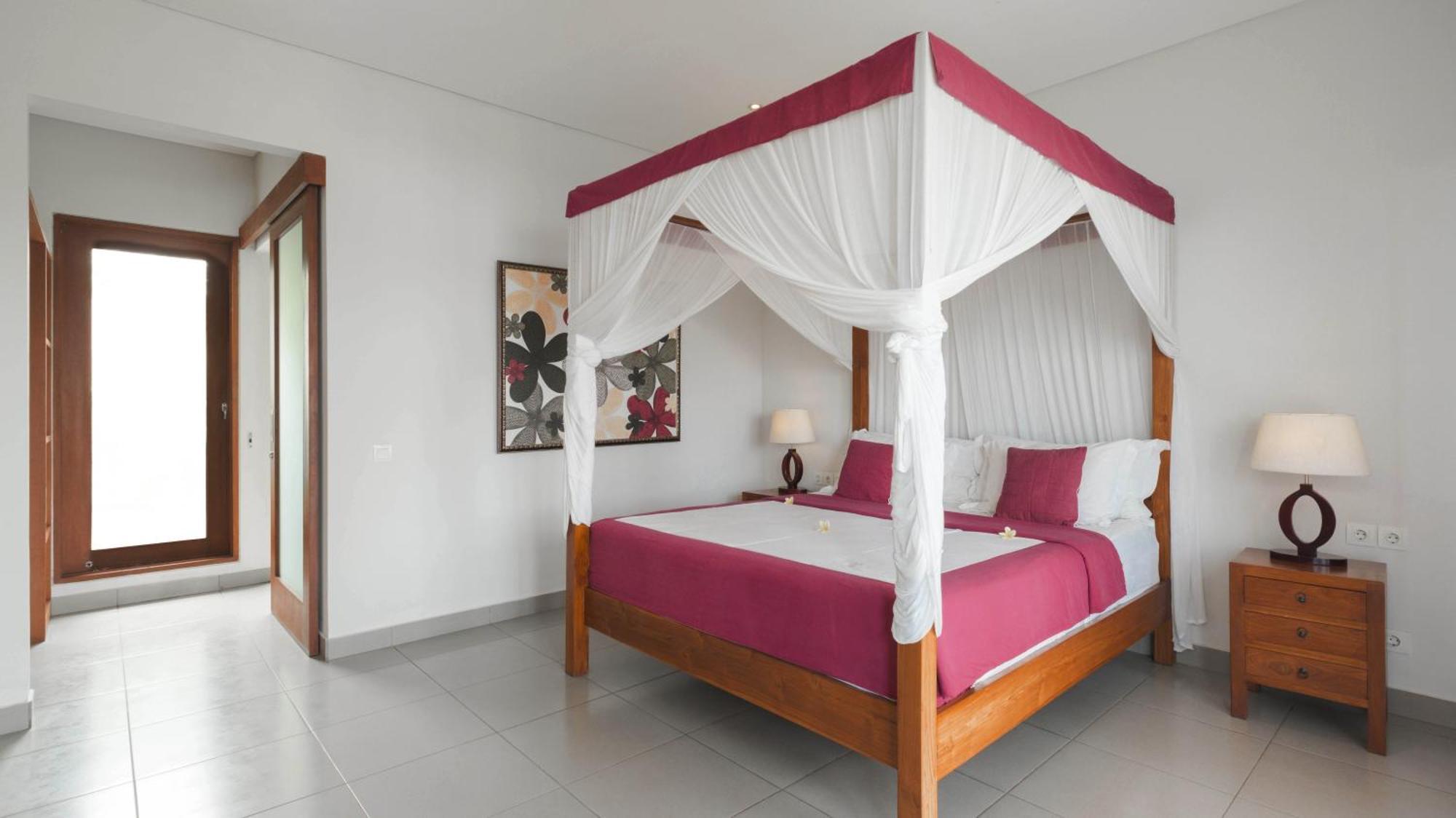 Villa Yenian By Villa Finder Canggu Kültér fotó