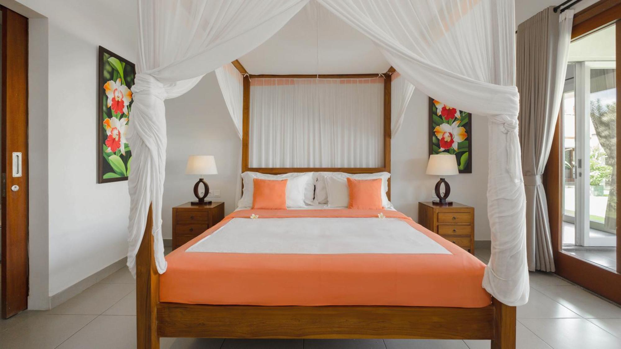 Villa Yenian By Villa Finder Canggu Kültér fotó