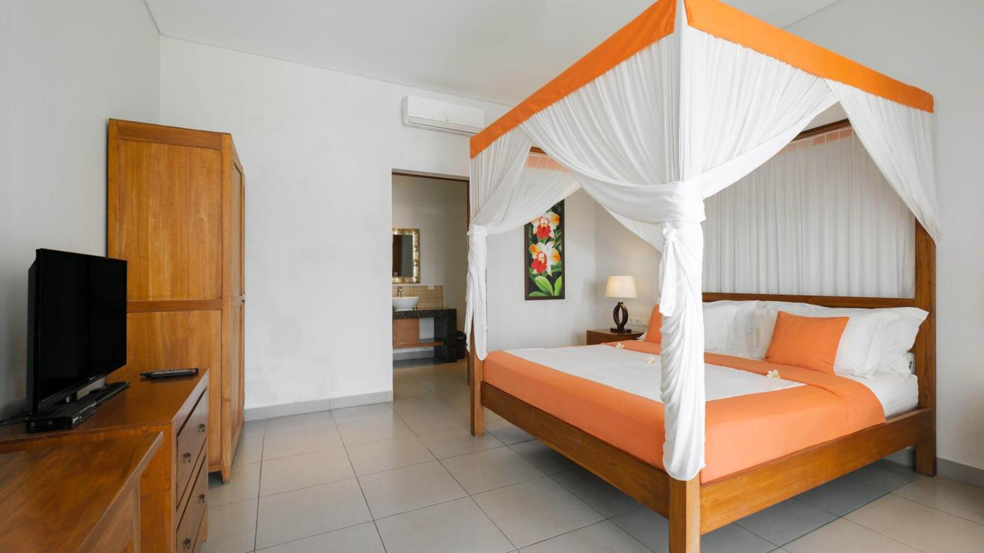Villa Yenian By Villa Finder Canggu Kültér fotó