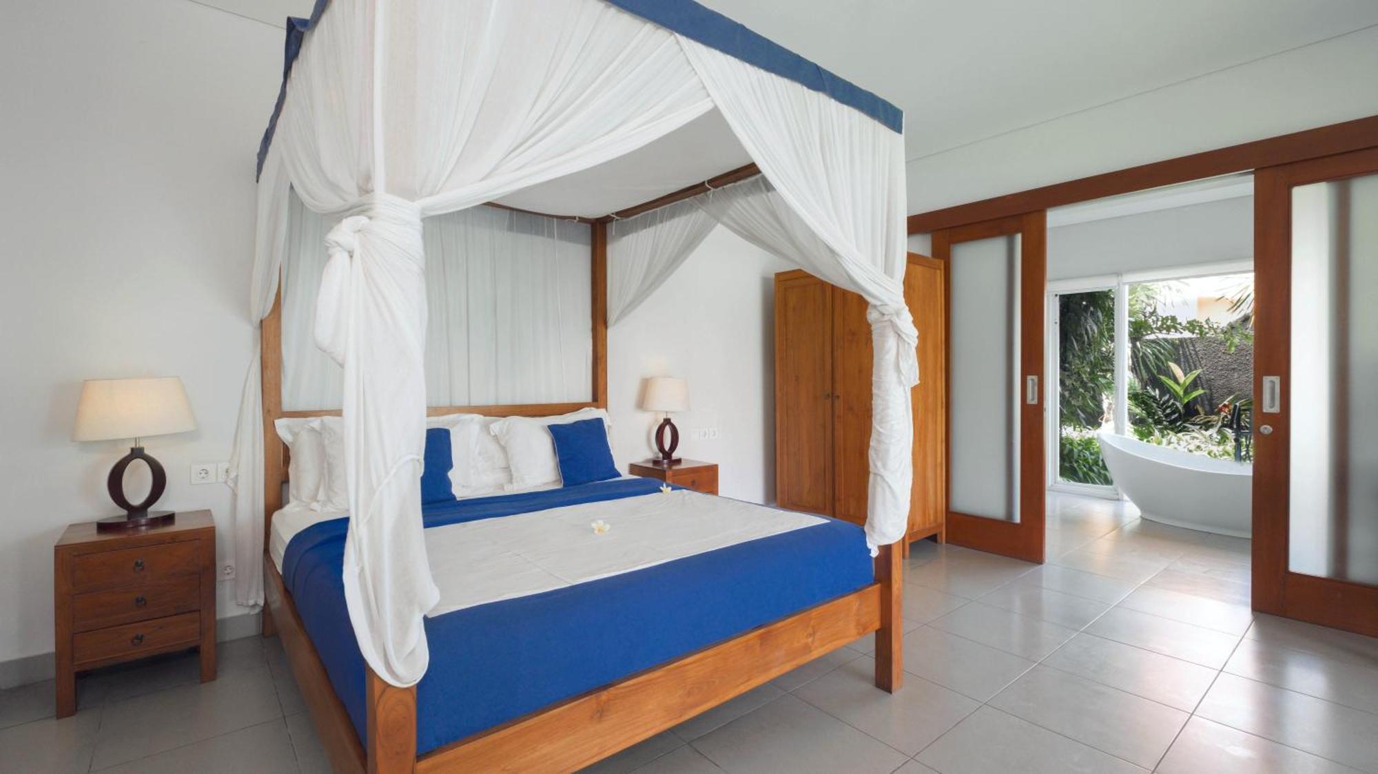 Villa Yenian By Villa Finder Canggu Kültér fotó