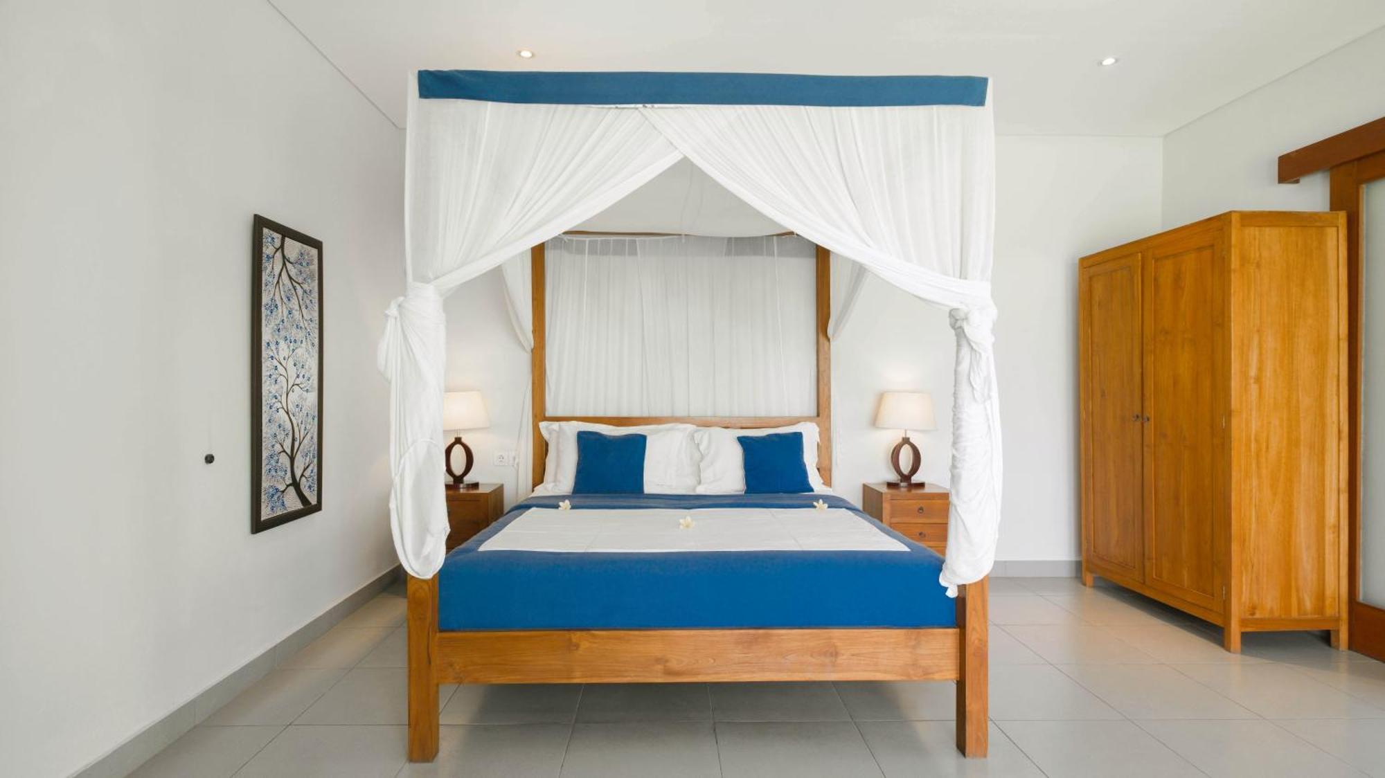 Villa Yenian By Villa Finder Canggu Kültér fotó